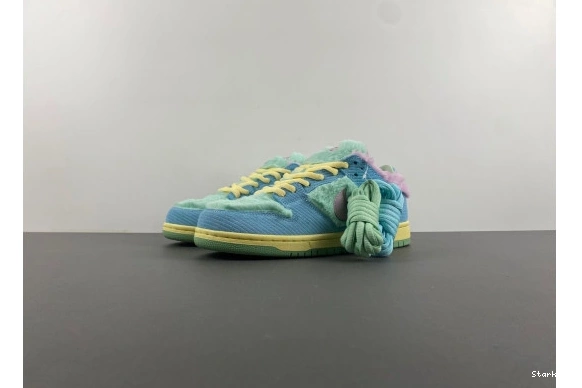 SB Verdy Dunk FN6040-400 Visty Nike Low   1220